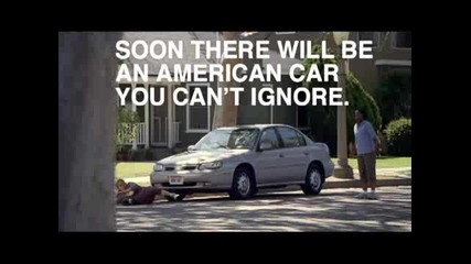 Ignore - Chevrolet Malibu 