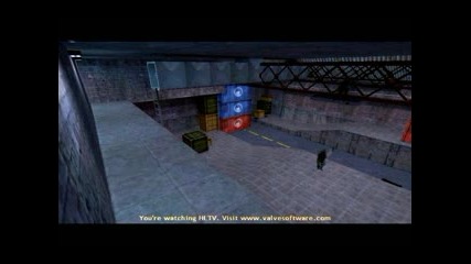 CS - Boosting To The Sky - Part 2