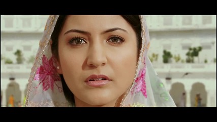 Anushka Sharma - Tujh Mein Rab Dikhta Hai v2