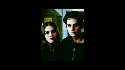 The Vampire Diaries and Teen Wolf