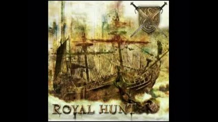 Royal Hunt - Shadowman : New * X * 2010 