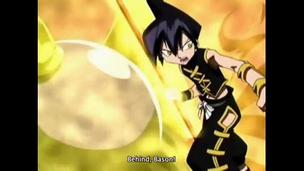 Shaman King Ep.19 - Part 2 