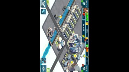 World at Arms Gameplay Android & iOS