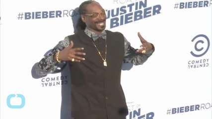 Snoop Dogg Goes Retro-Futuristic in 'Peaches N Cream' Video