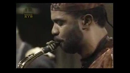 Miles Davis & Marcus Miller - Mr Pastorius