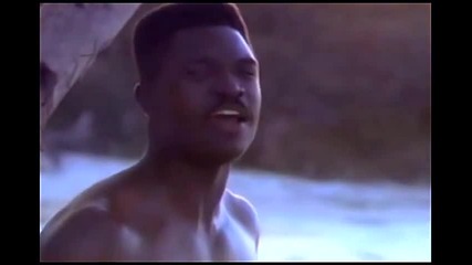 Jeff Redd – Love High