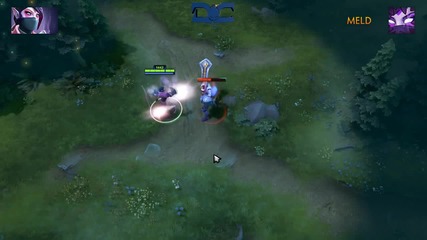 Dota 2 Templar Assassin