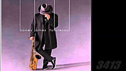 Boney James - Futuresoul 2015 full album