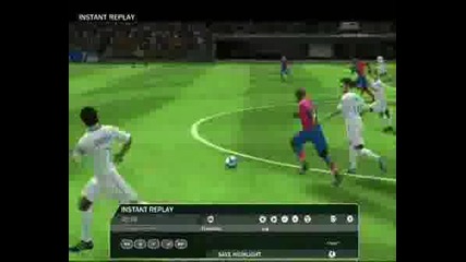 Fifa 09 Goals