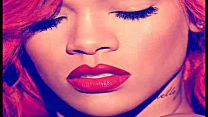 Rihanna - Man Down ( Audio )