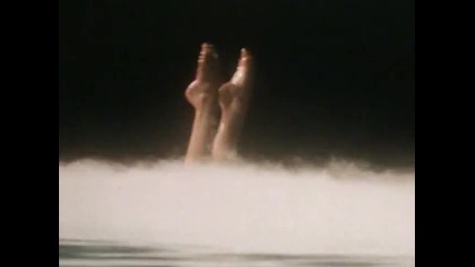 Dire Straits - Twisting By The Pool