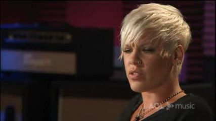 Pink - Q&a 5