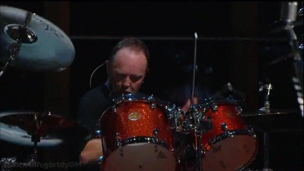 Metallica - Paranoid w Ozzy Osbourne (live Rock & Roll Hall of Fame New York October 30, 2009) 