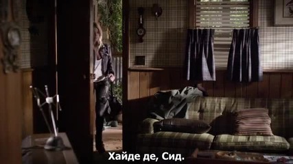 Малки Сладки Лъжкини С05е09 / Pretty Little Liars ; Субтитри