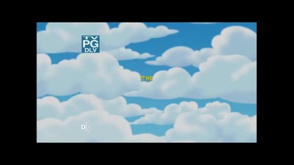 Семейство Симпсън S21 E10 Бг Суб