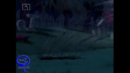 Tom And Jerry Tales - Еп.2 - Част 1 - Бг Аудио