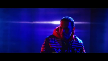 2015! Chris Brown - Fine By Me