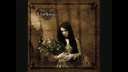 Lord vampyr the blind executioner part Ii 