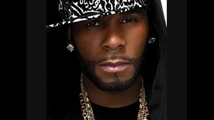 R. Kelly - Echo New [2009] (full)