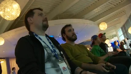 Fifa 11 Първи впечатления
