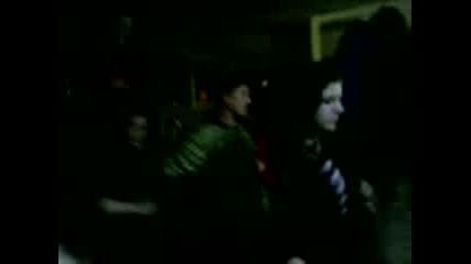 Дискотека Петото 2