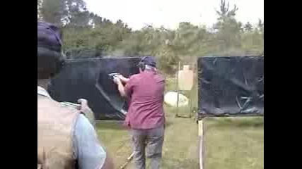 IPSC сцена Airliner еп.3