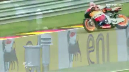 Casey Stoner 2011