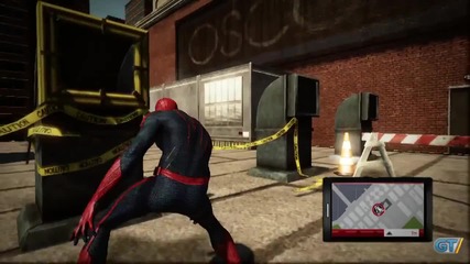 The Amazing Spider-man - Review (hd)
