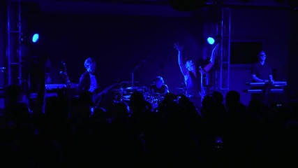 Depeche Mode - Soft Touch (live at Sxsw)