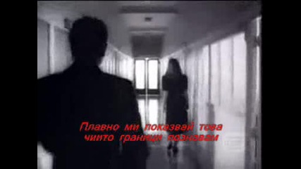 Leonard Cohen - Dance me to the end of love(превод)