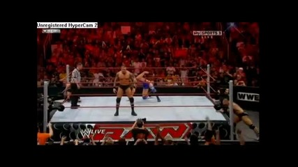 Double Rko