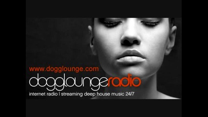 Best of Dogglounge 10 - Raw Artistic Soul feat. Wunmi - Oya O (main Mix)