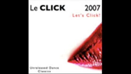 Retro Dance Music Le Click & Melanie Thornton - One Night In Heaven 