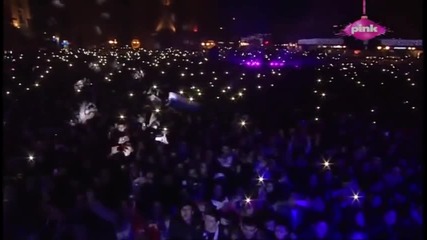 Ceca - Maskarada - (LIVE) - Novi Sad - (Tv Pink 2015)