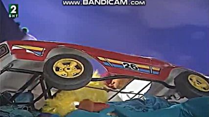 Гугулиада Ваканционна приказка 2001 Tv Rip Бнт 2 15.08.2018