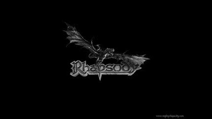 Rhapsody Of Fire - Lord Of Thunder