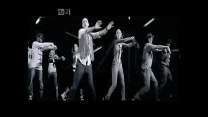 Justin Timberlake - My Love