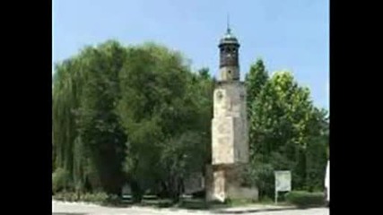 Novi Pazar 