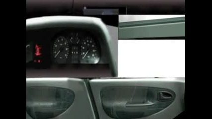 Дрифт на Live for speed снимки