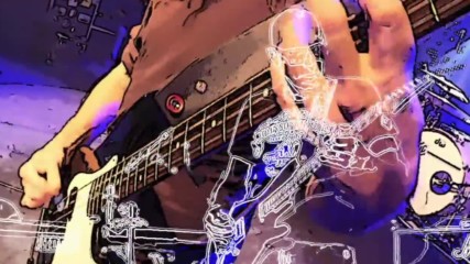 Joe Satriani - Light Years Away