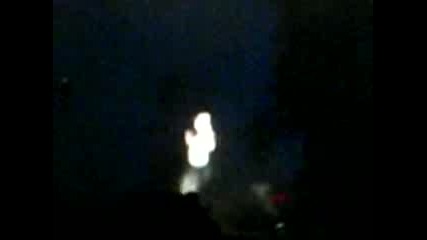 Marilyn Manson calls someones mom to tell her he fucks her son