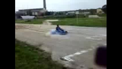 Kartingcar 150cc