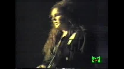 Yngwie Malmsteen - Far beyond The Sun live in Italy 