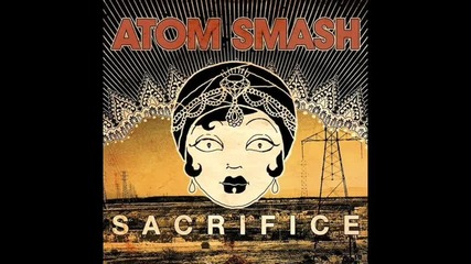 Sacrifice (acoustic) by Atom Smash 