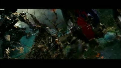 Linkin Park - New Divide