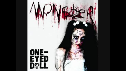 Brief Candle by One-eyed Doll (monster) - Lyrics in Description