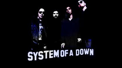 System Of A Down - Toast 