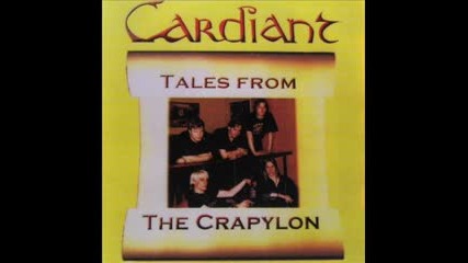 Cardiant - Burnt Rose