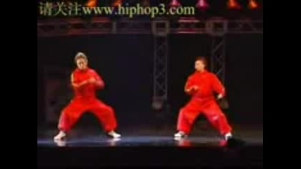 The Hip Hop