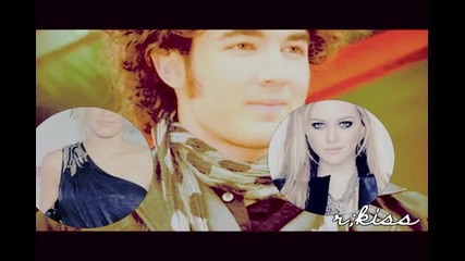 Kevin Jonas ft. Hilary Duff - Run, Baby 